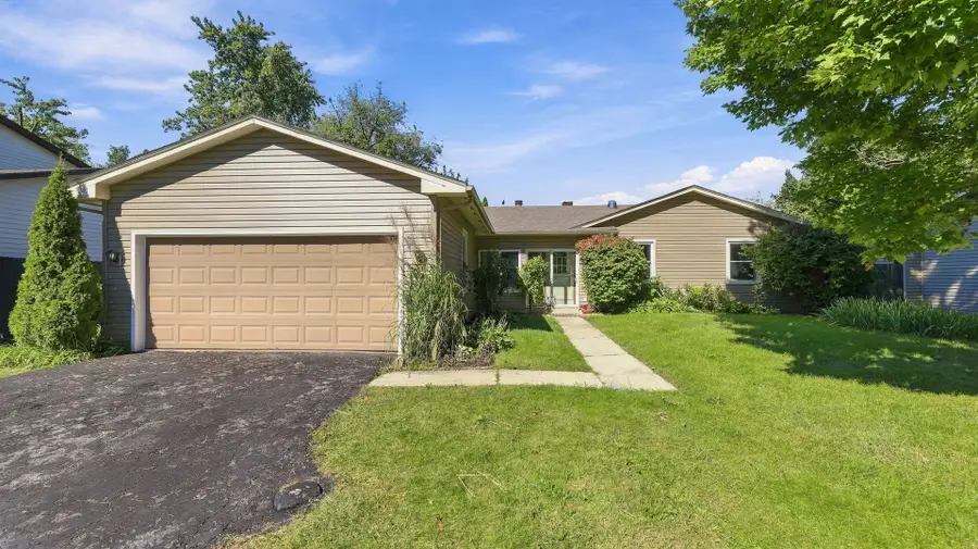 Address Withheld By Seller, Aurora, IL 60504 - #2