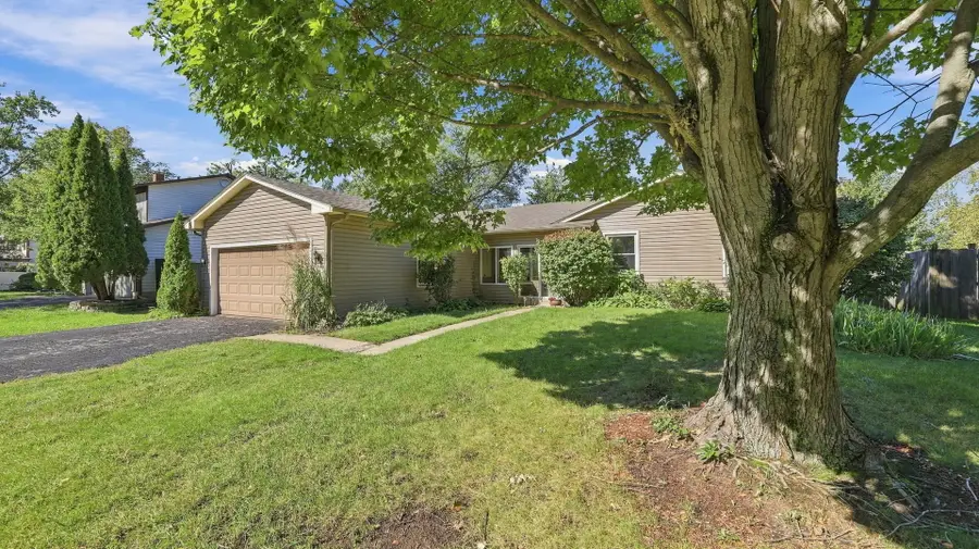 Address Withheld By Seller, Aurora, IL 60504 - #3