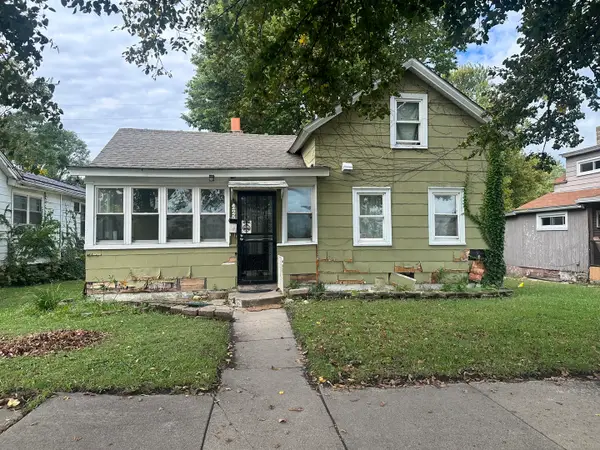 225 N West Avenue, Kankakee, IL 60901