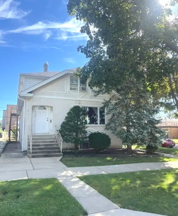 2101 N 73rd Avenue, Elmwood Park, IL 60707