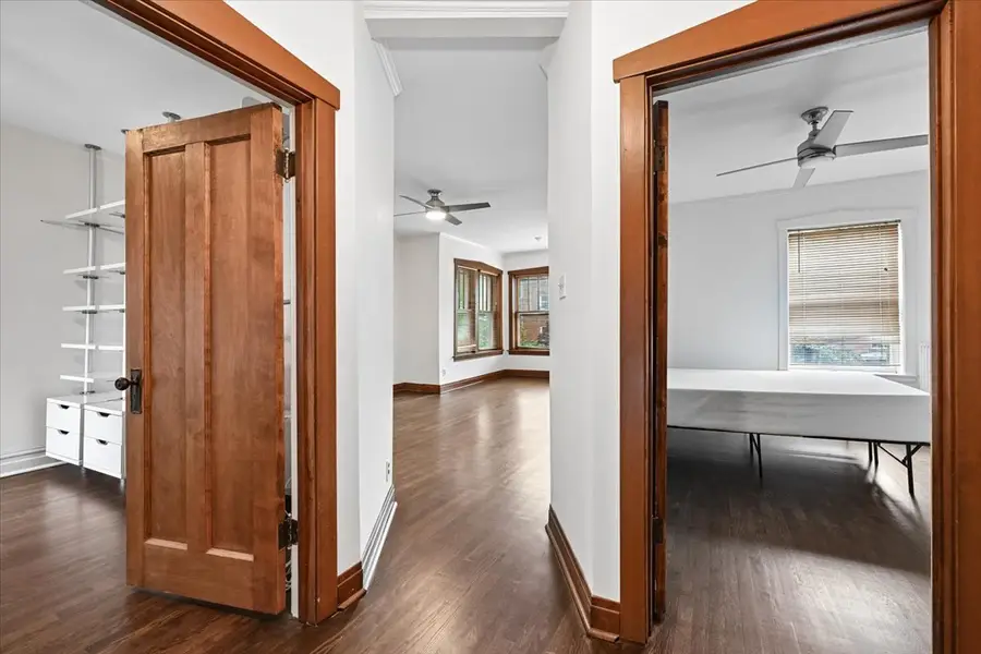 1631 W Fargo Avenue #2W, Chicago, IL 60626 - #2