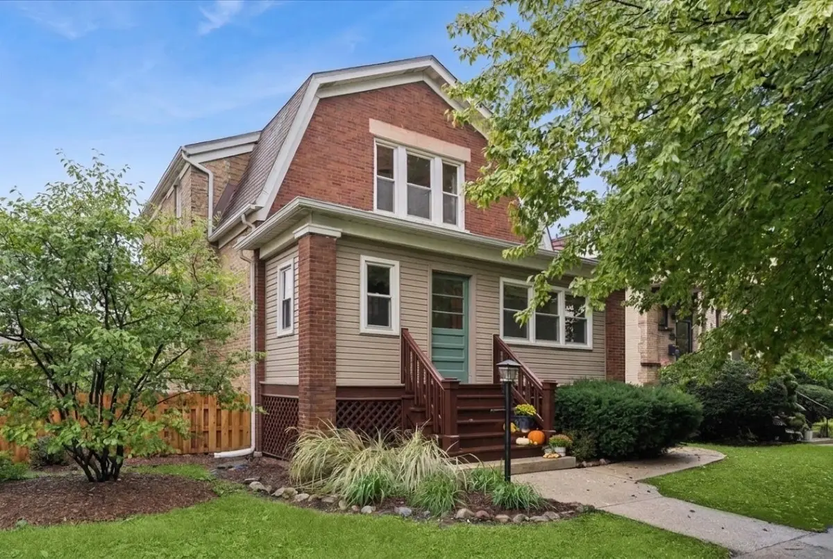612 Hannah Avenue, Forest Park, IL 60130 - #1