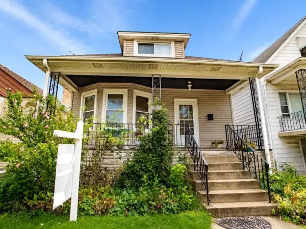 3755 N Nottingham Avenue, Chicago, IL 60634