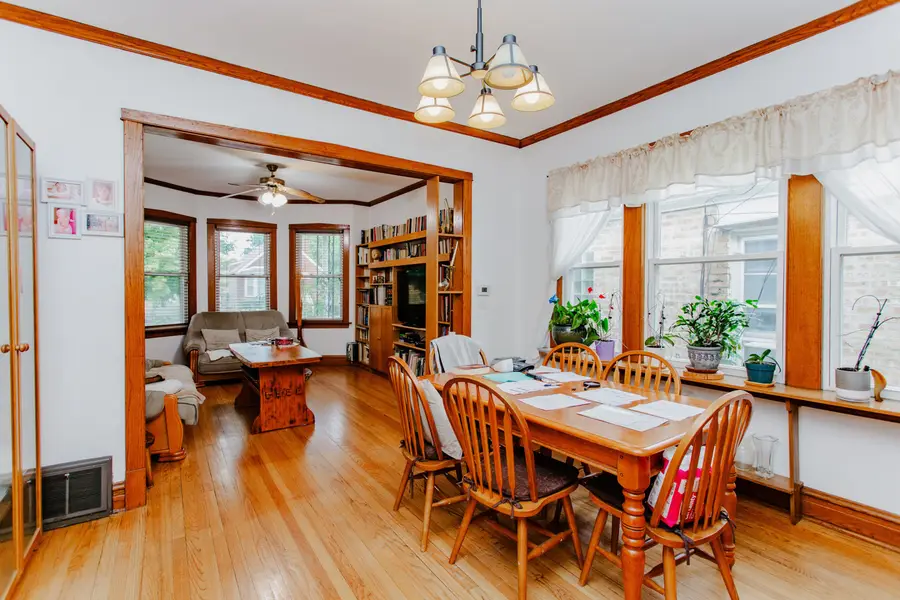 3755 N Nottingham Avenue, Chicago, IL 60634 - #3