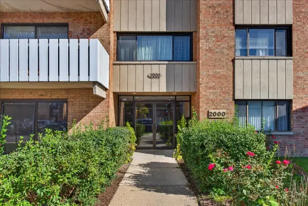 2000 Bayside Drive #313, Palatine, IL 60074