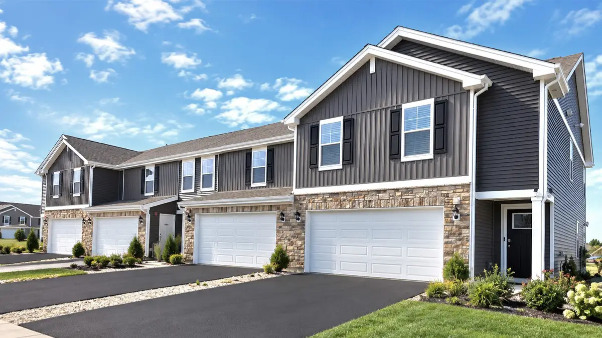 2214 Davidson Way, Yorkville, IL 60560 - #1