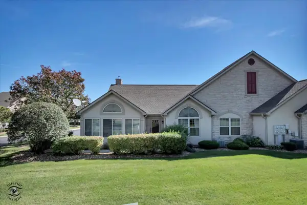18253 Murphy Circle, Tinley Park, IL 60487
