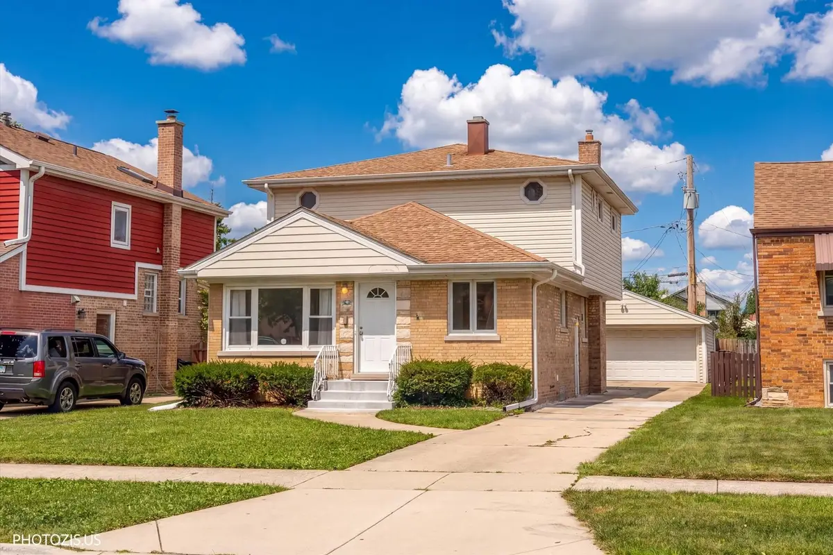 7408 W Argyle Street, Harwood Heights, IL 60706 - #1