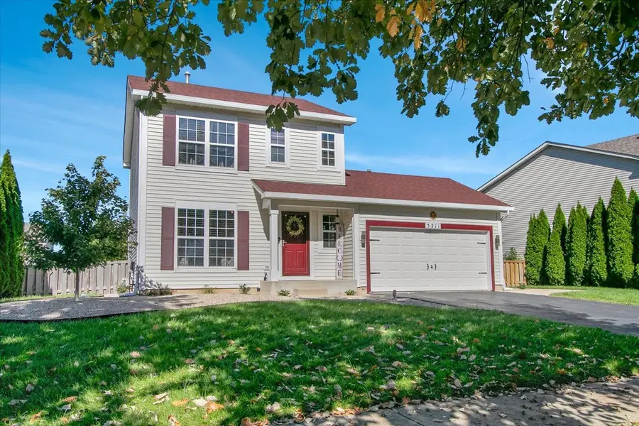 3211 Veronica Street, Plano, IL 60545 - #2