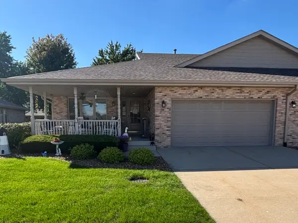 831 Deerpath Lane, Elwood, IL 60421