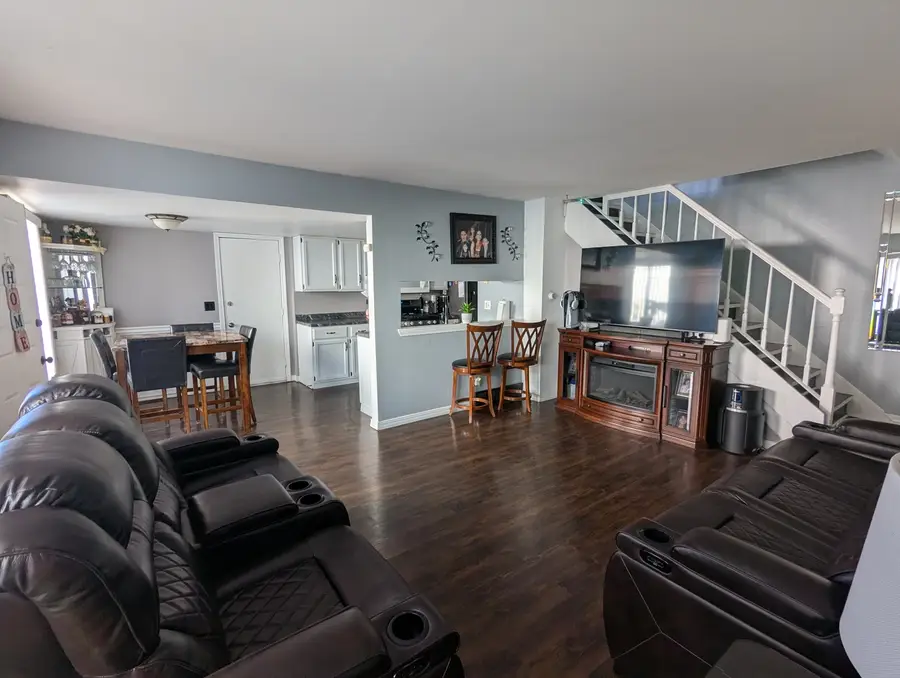 2S758 Winchester Circle #3, Warrenville, IL 60555 - #3
