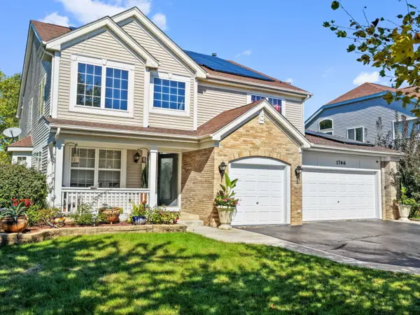 1766 Newbridge Circle, Elgin, IL 60123