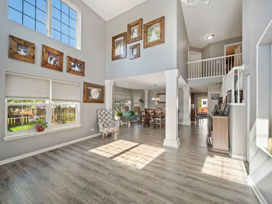 1766 Newbridge Circle, Elgin, IL 60123 - #2