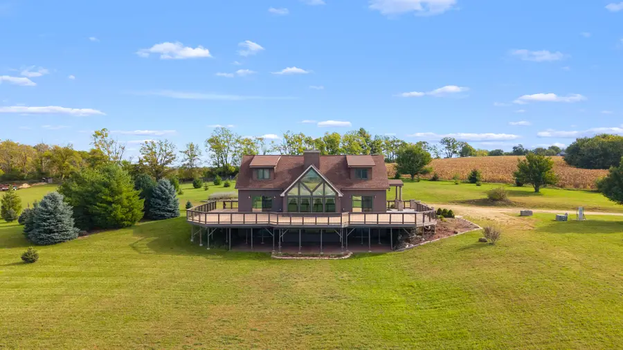 14949 Saunders Road, Pecatonica, IL 61063 - #2
