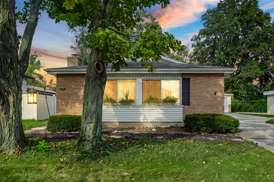304 Herndon Street, Park Forest, IL 60466 - #2