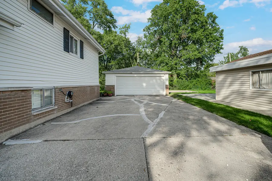 304 Herndon Street, Park Forest, IL 60466 - #3