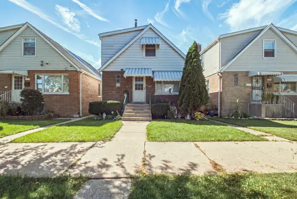 4406 S Homan Avenue, Chicago, IL 60632