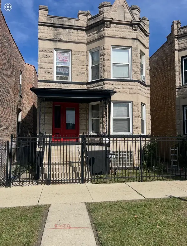 3318 W Flournoy Street, Chicago, IL 60624