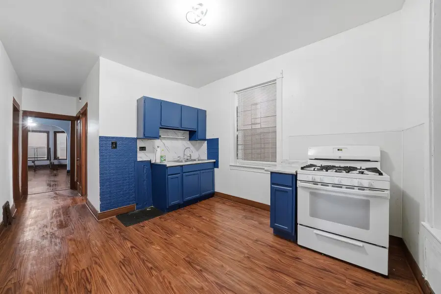 3318 W Flournoy Street, Chicago, IL 60624 - #2