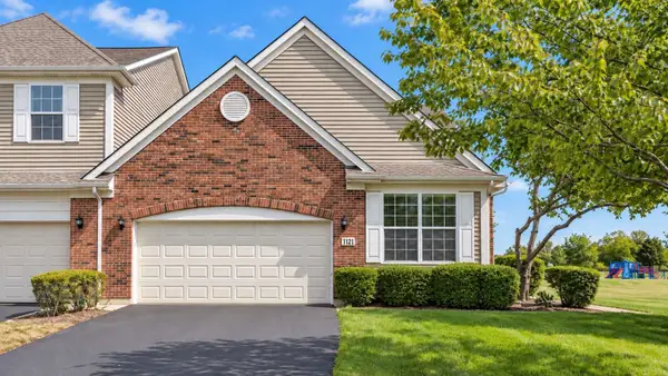 1121 Loganbury Court, Elgin, IL 60120