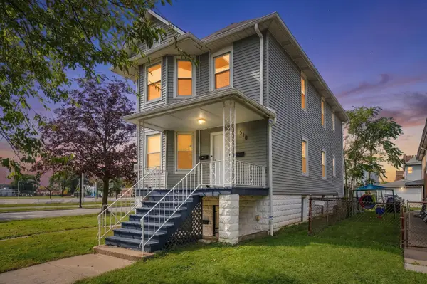 518 S 10th Avenue, Maywood, IL 60153