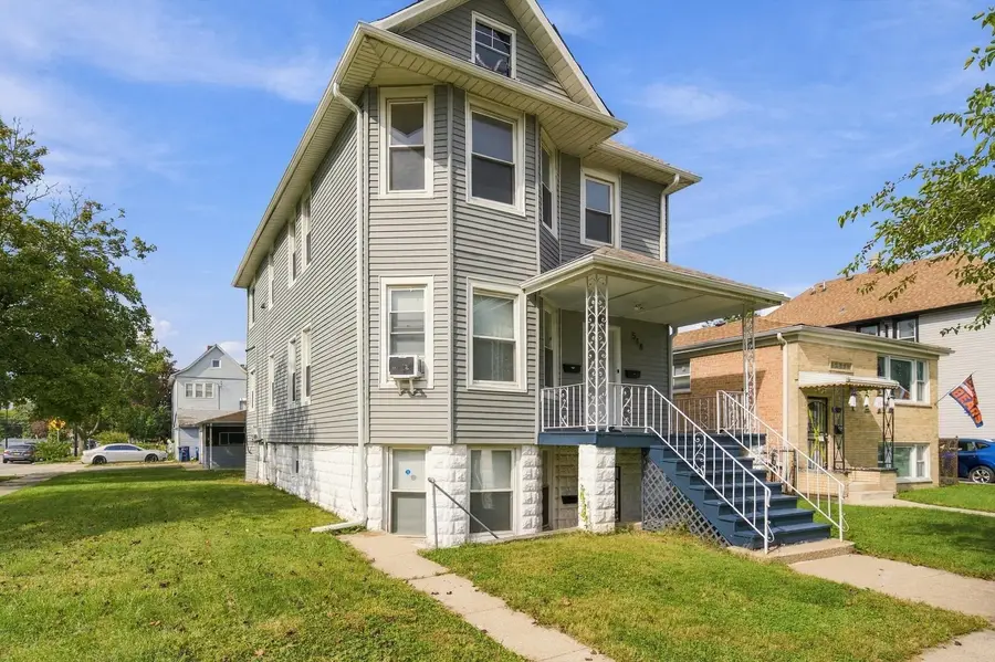 518 S 10th Avenue, Maywood, IL 60153 - #2