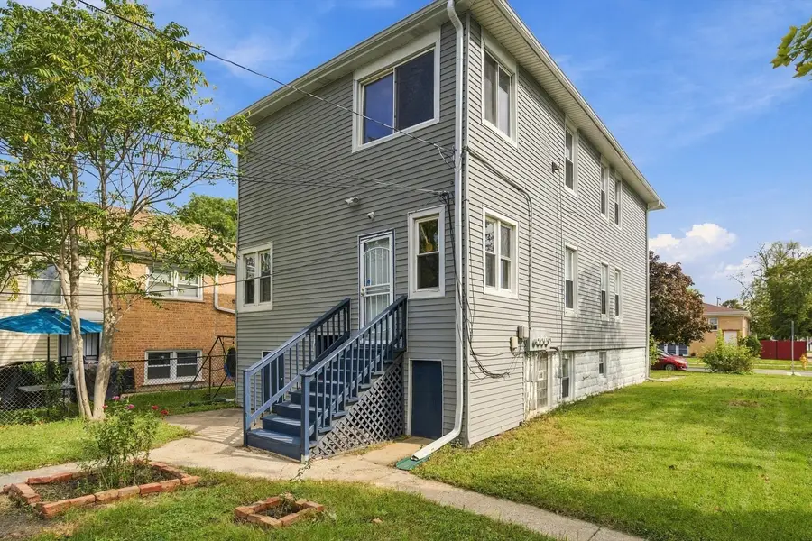 518 S 10th Avenue, Maywood, IL 60153 - #3