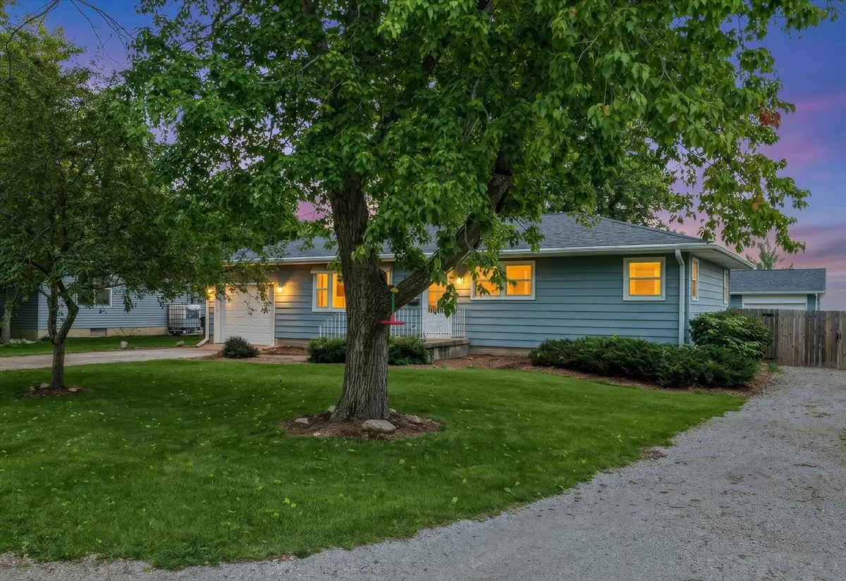 509 N 6th Street, Chatsworth, IL 60921 - #1