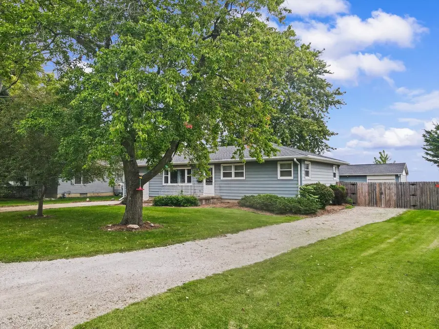 509 N 6th Street, Chatsworth, IL 60921 - #2