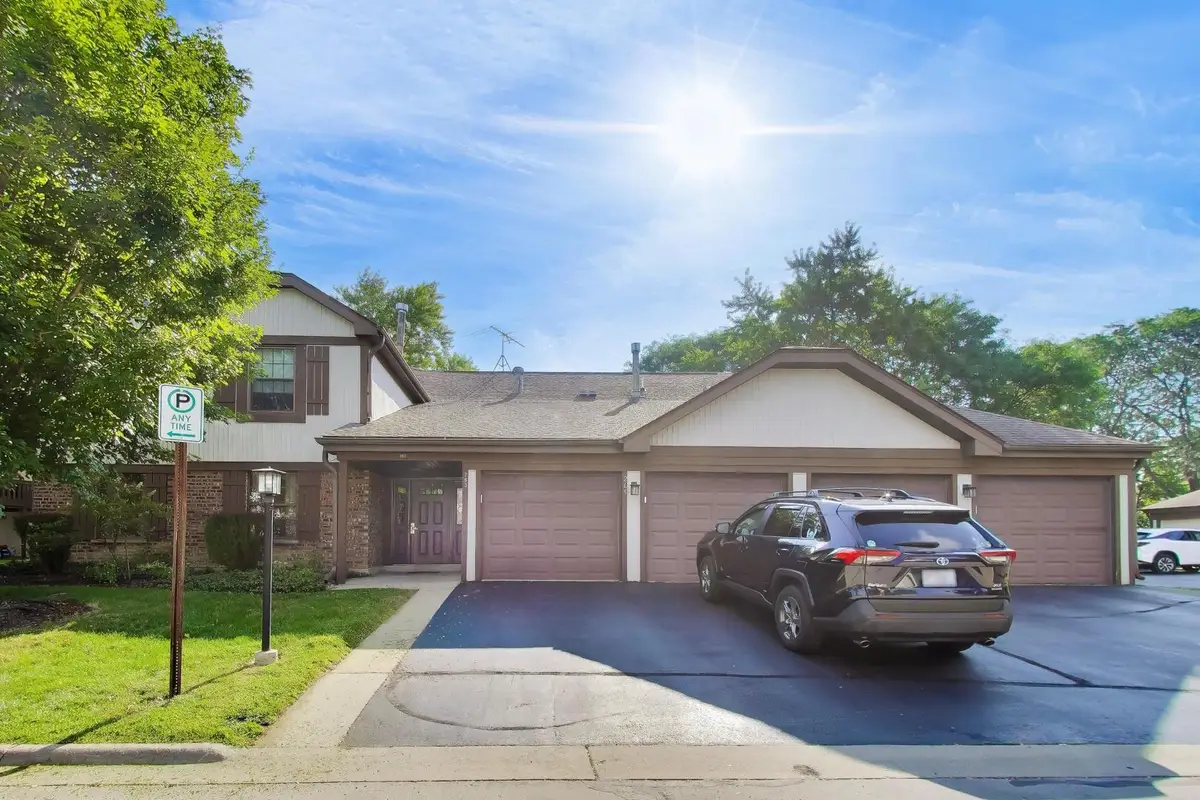 265 Wilmette Court #B1, Schaumburg, IL 60193 - #1