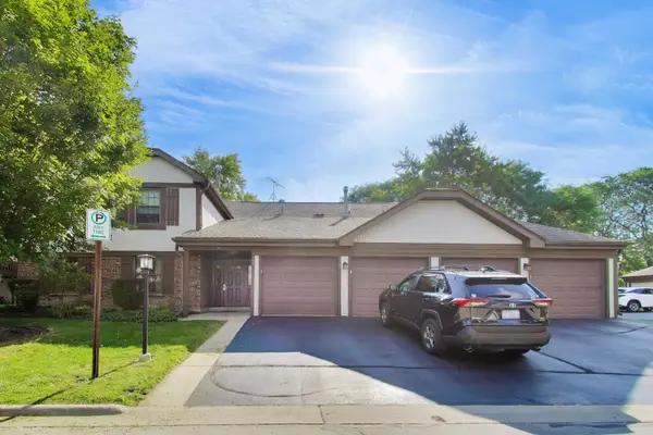 265 Wilmette Court #B1, Schaumburg, IL 60193