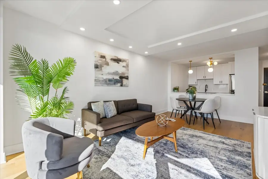 1560 N Sandburg Terrace #4003, Chicago, IL 60610 - #3