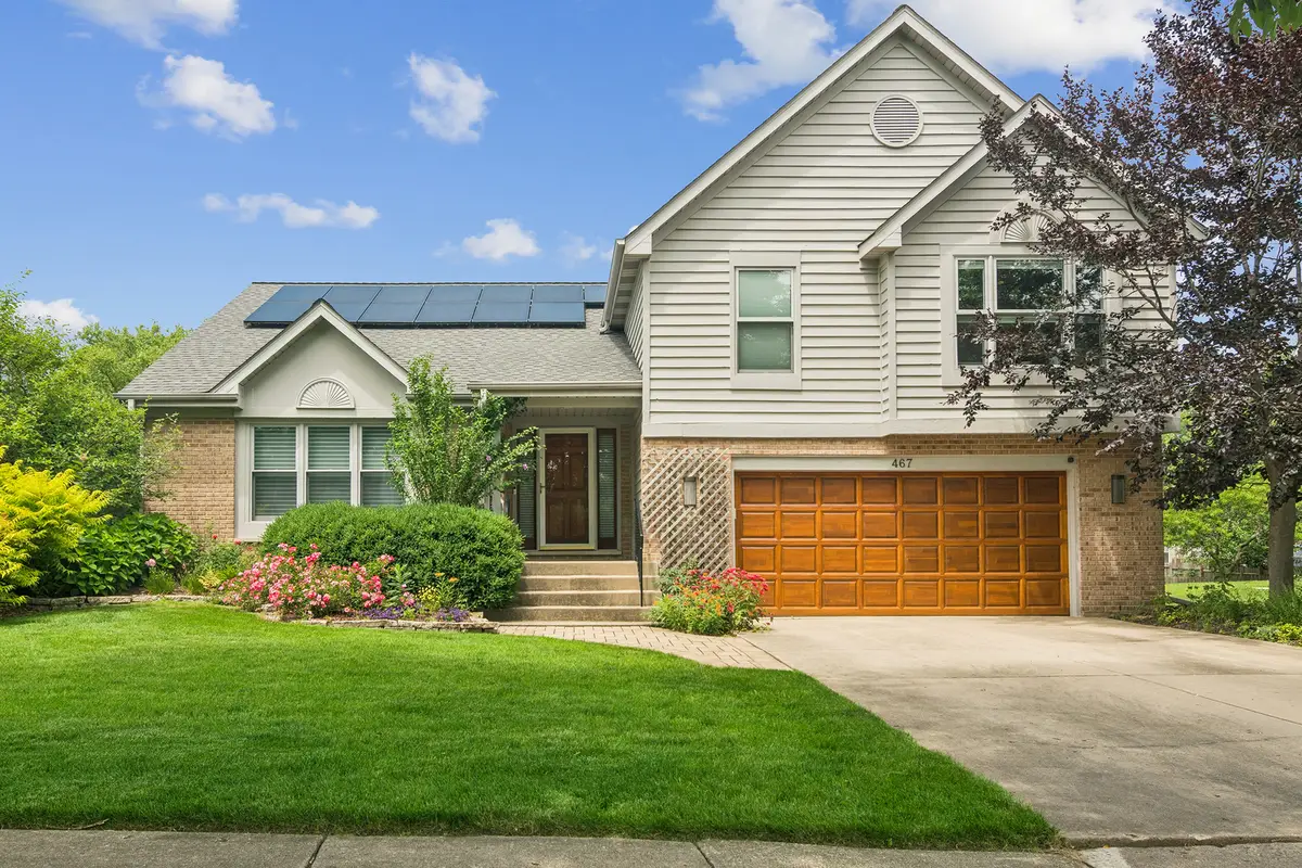 467 Thorndale Drive, Buffalo Grove, IL 60089 - #1