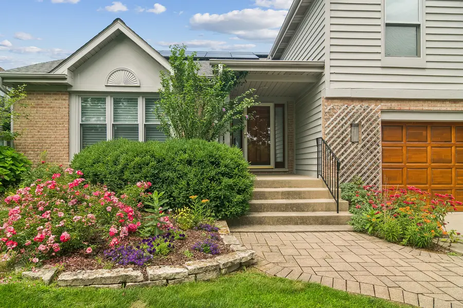 467 Thorndale Drive, Buffalo Grove, IL 60089 - #2