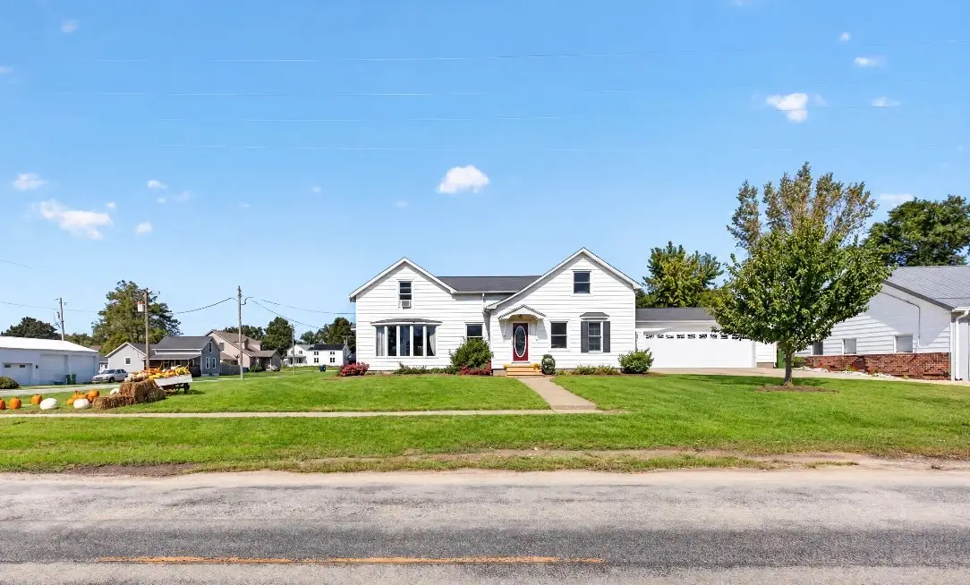 201 N Bennett Street, Wheatland, IA 52777 - #1