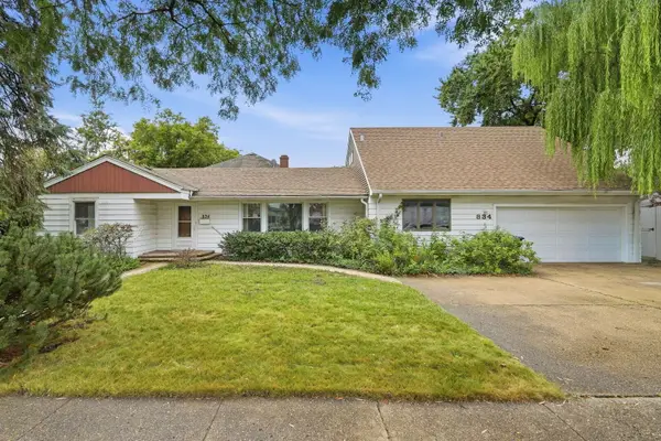 834 S Wolf Road, Des Plaines, IL 60016
