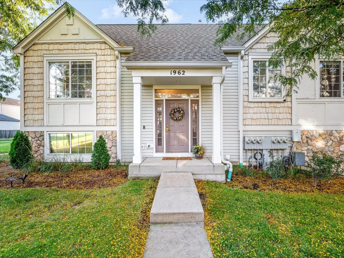1962 Middlebury Drive, Aurora, IL 60503 - #1