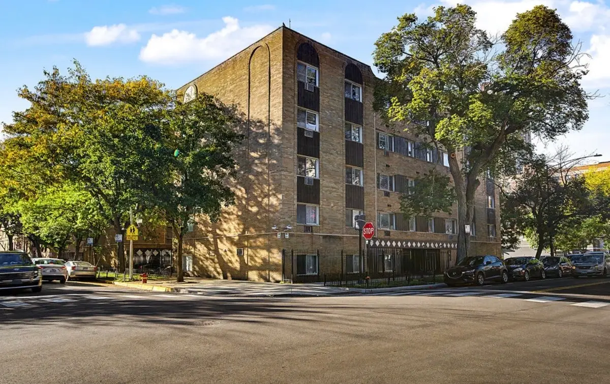5100 N Sheridan Road #404, Chicago, IL 60640 - #1