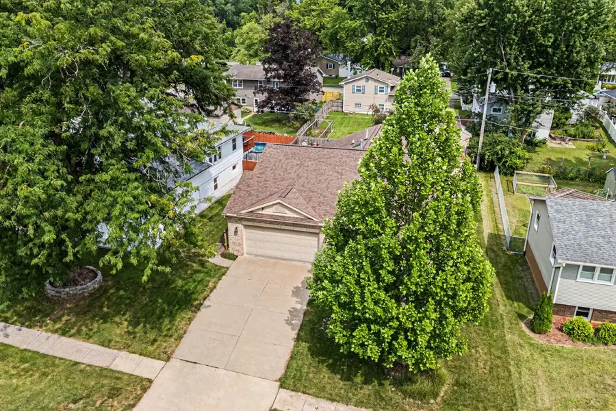 3506 35th Street, Moline, IL 61265 - #3