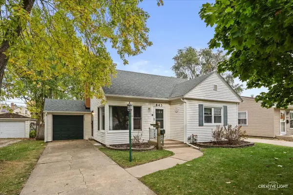 843 Spruce Street, Aurora, IL 60506