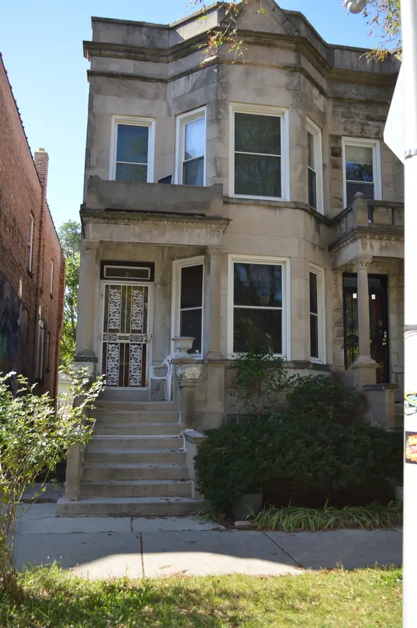 5402 S Drexel Avenue, Chicago, IL 60615