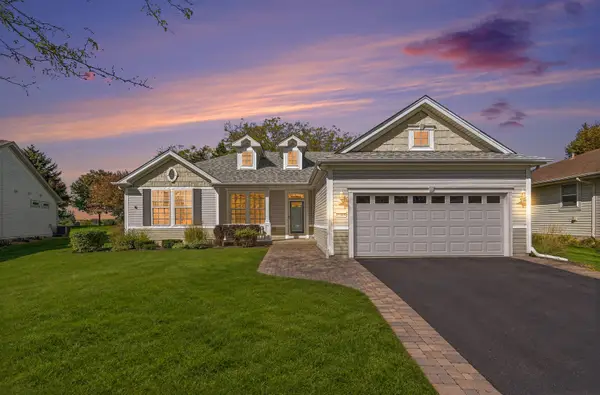 12385 Hickory Court, Huntley, IL 60142