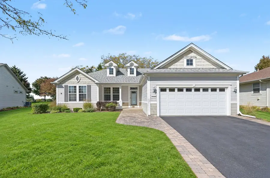 12385 Hickory Court, Huntley, IL 60142 - #2
