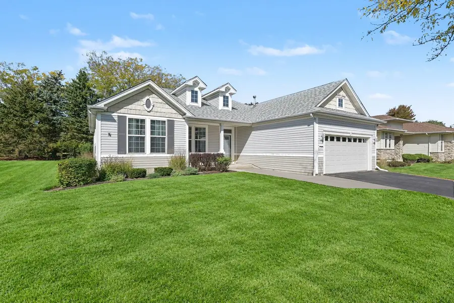12385 Hickory Court, Huntley, IL 60142 - #3