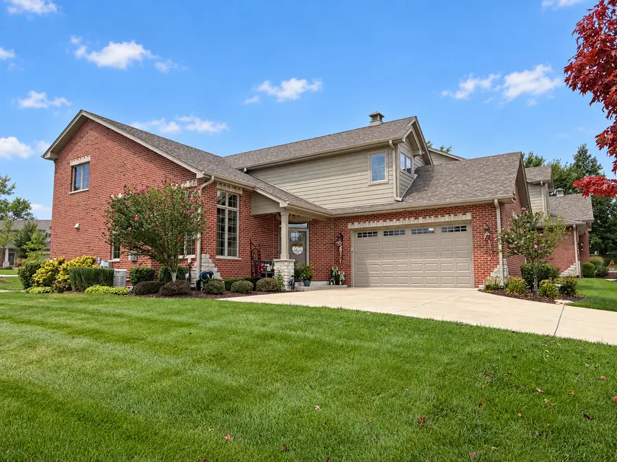 9243 Cloister Court, Frankfort, IL 60423 - #3
