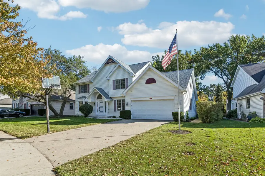 1150 Prairie Drive, Algonquin, IL 60102 - #2