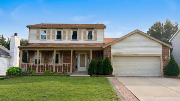 1717 N Waterville Lane, Schaumburg, IL 60194