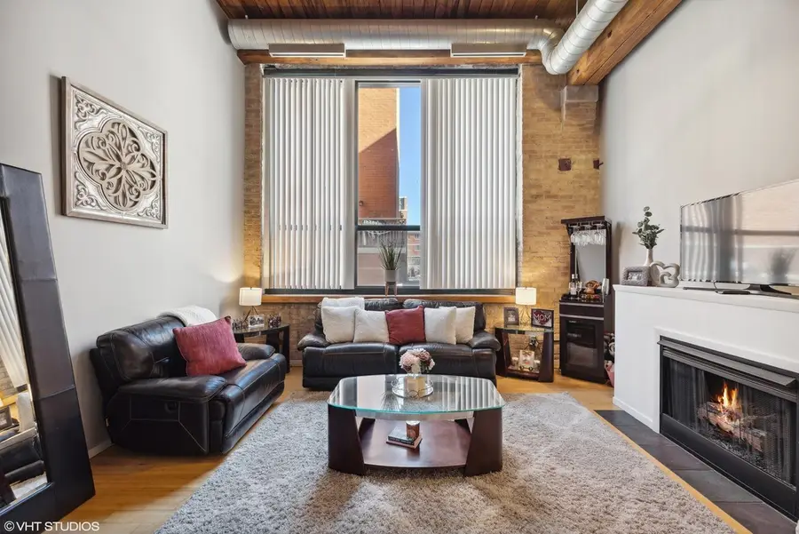 1727 S Indiana Avenue #110, Chicago, IL 60616 - #2