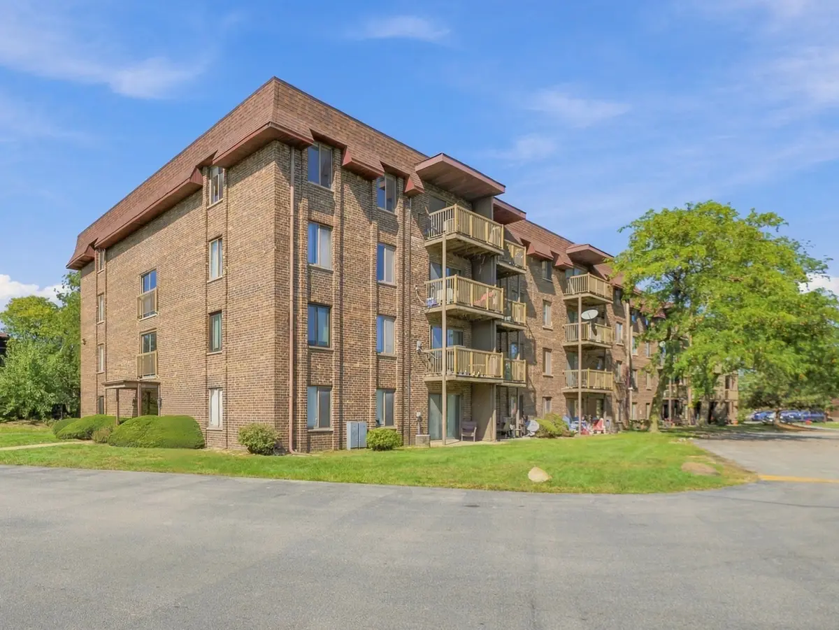 820 Elder Road #C411, Homewood, IL 60430 - #1