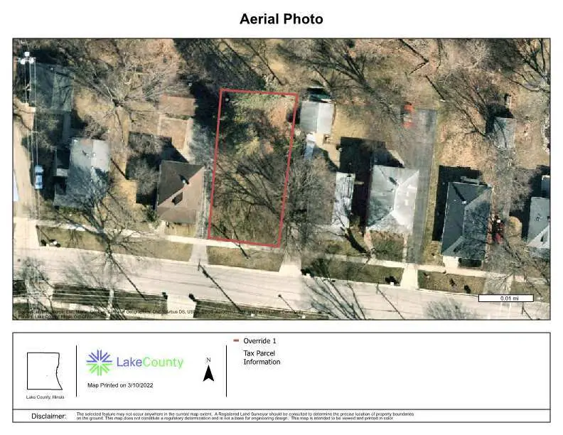 0 E Sunnyside Avenue, Libertyville, IL 60048 - #2